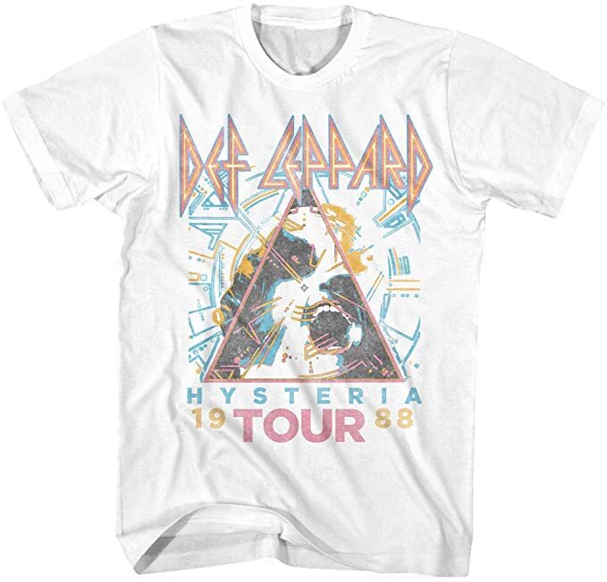 English Spot asperiores Rock Shirt